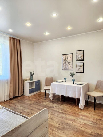 
  Продается 1-комн. квартира 27.9 м². Фото 2.