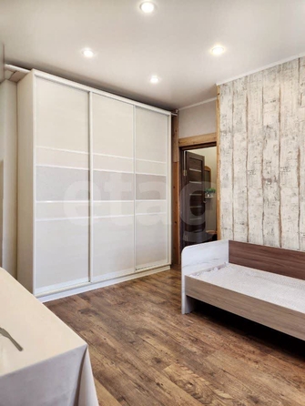 
  Продается 1-комн. квартира 27.9 м². Фото 5.