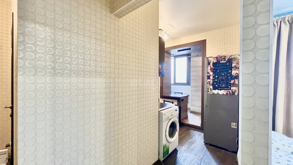 
  Продается 1-комн. квартира 29 м². Фото 6.