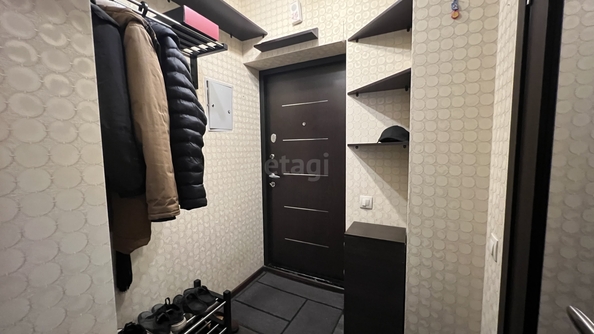 
  Продается 1-комн. квартира 29 м². Фото 13.