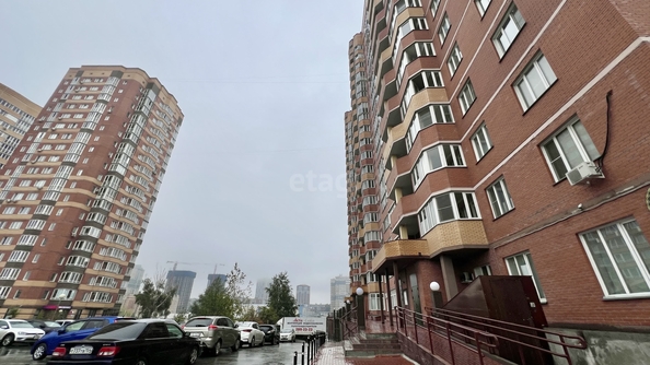 
  Продается 1-комн. квартира 29 м². Фото 18.