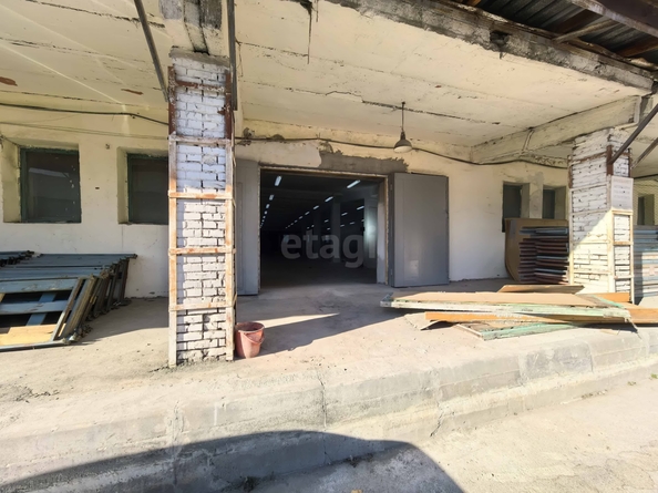 
  Продается производственное помещение 512.7 м². Фото 2.