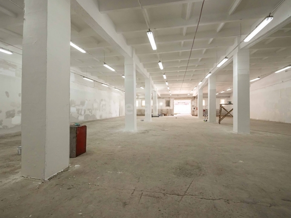 
  Продается производственное помещение 512.7 м². Фото 18.