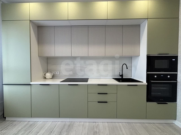 
  Продается 3-комн. квартира 85 м², в ЖК Новый горизонт, дом 2. Фото 2.