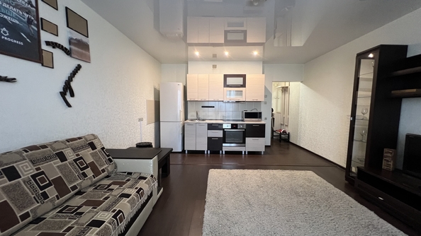 
  Продается студия 32.5 м². Фото 3.