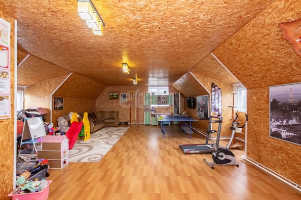 
  Продается дом 381.3 м². Фото 6.