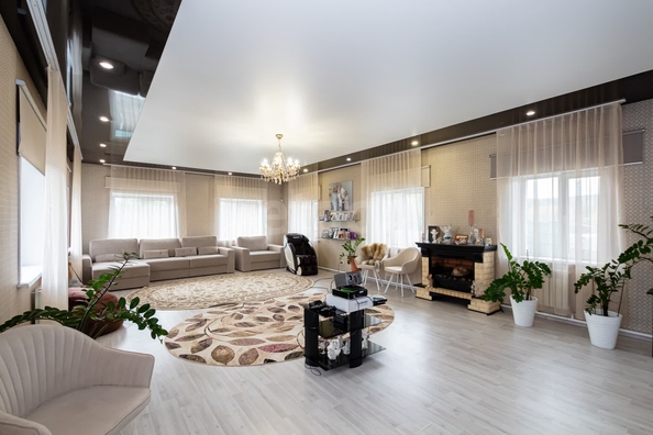 
  Продается дом 381.3 м². Фото 11.
