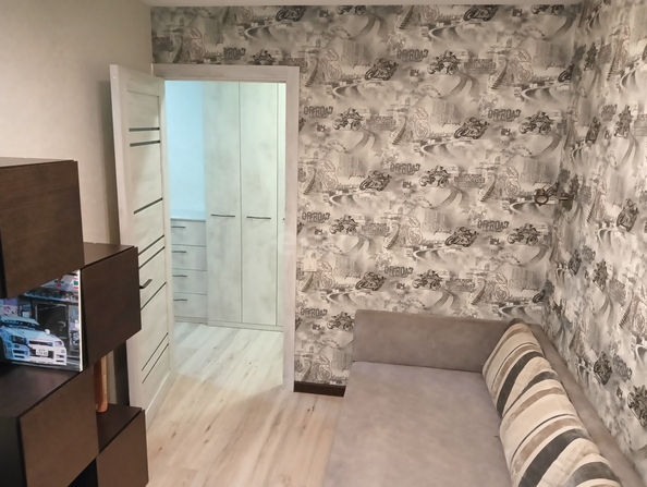 
  Продается 4-комн. квартира 70 м². Фото 13.