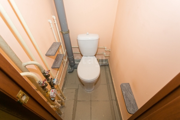
  Продается 2-комн. квартира 51.9 м². Фото 13.