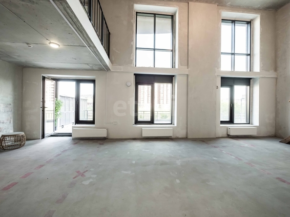 
  Продается 4-комн. квартира 170.24 м², в ЖК Заельцовский. Фото 1.