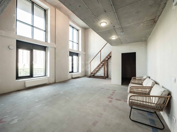 
  Продается 4-комн. квартира 170.24 м², в ЖК Заельцовский. Фото 4.