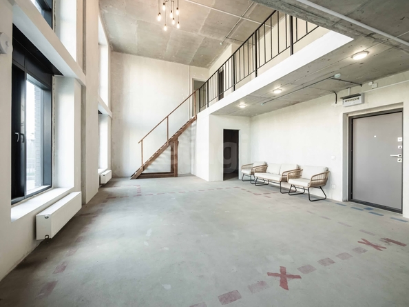 
  Продается 4-комн. квартира 170.24 м², в ЖК Заельцовский. Фото 5.