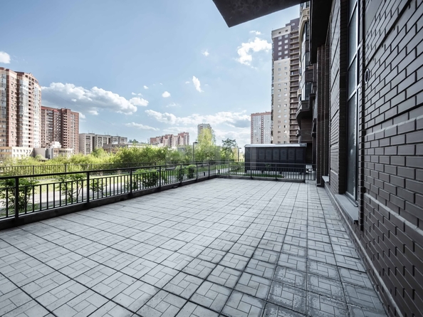
  Продается 4-комн. квартира 170.24 м², в ЖК Заельцовский. Фото 10.