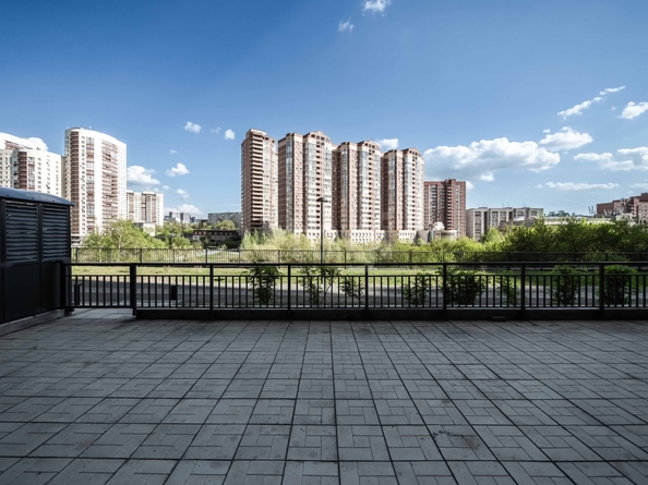 
  Продается 4-комн. квартира 170.24 м², в ЖК Заельцовский. Фото 15.