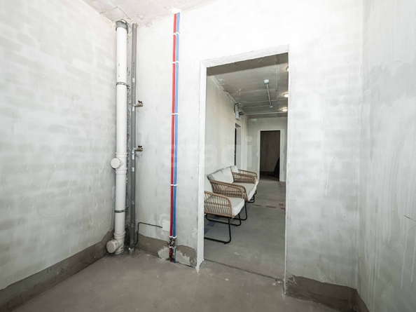 
  Продается 4-комн. квартира 170.24 м², в ЖК Заельцовский. Фото 20.