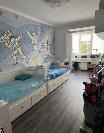 
  Продается 3-комн. квартира 84.2 м². Фото 1.