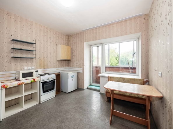 
  Продается 1-комн. квартира 38 м². Фото 1.