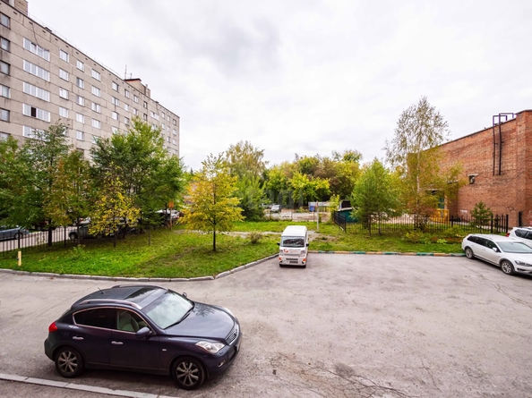 
  Продается 1-комн. квартира 38 м². Фото 8.