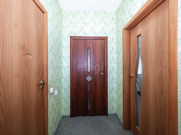 
  Продается 1-комн. квартира 38 м². Фото 18.