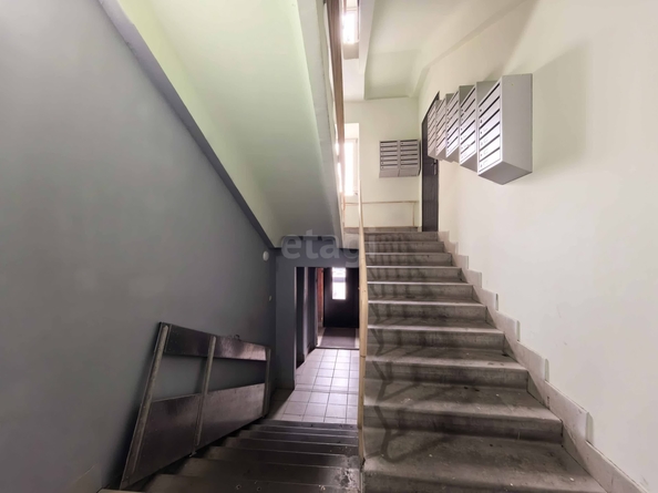 
  Продается 1-комн. квартира 38 м². Фото 22.