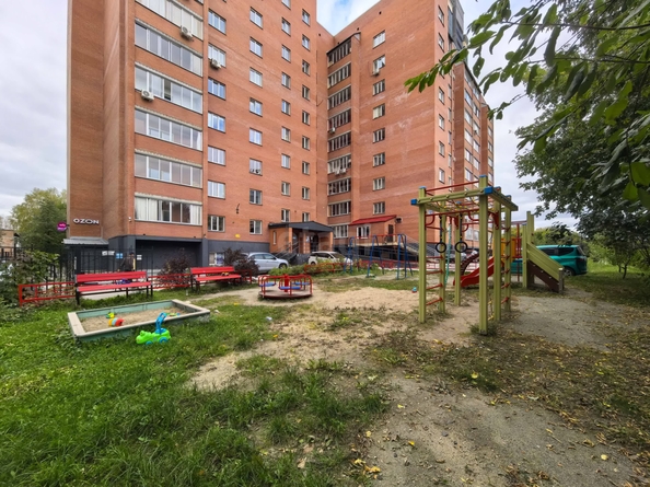 
  Продается 1-комн. квартира 38 м². Фото 23.