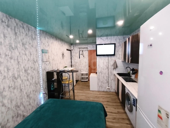 
  Продается студия 17 м². Фото 4.