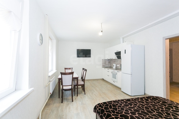 
  Продается 3-комн. квартира 73.4 м², в ЖК На Тульской, 1 этап. Фото 7.