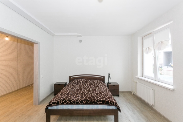 
  Продается 3-комн. квартира 73.4 м², в ЖК На Тульской, 1 этап. Фото 9.