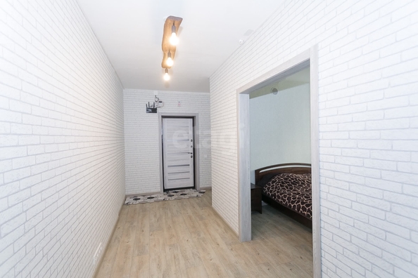
  Продается 3-комн. квартира 73.4 м², в ЖК На Тульской, 1 этап. Фото 11.