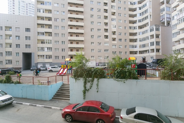 
  Продается 3-комн. квартира 73.4 м², в ЖК На Тульской, 1 этап. Фото 12.