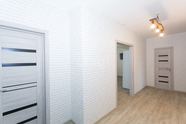 
  Продается 3-комн. квартира 73.4 м², в ЖК На Тульской, 1 этап. Фото 19.