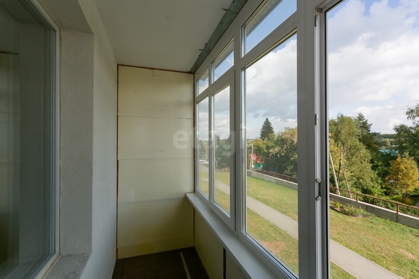 
  Продается 3-комн. квартира 73.4 м², в ЖК На Тульской, 1 этап. Фото 21.