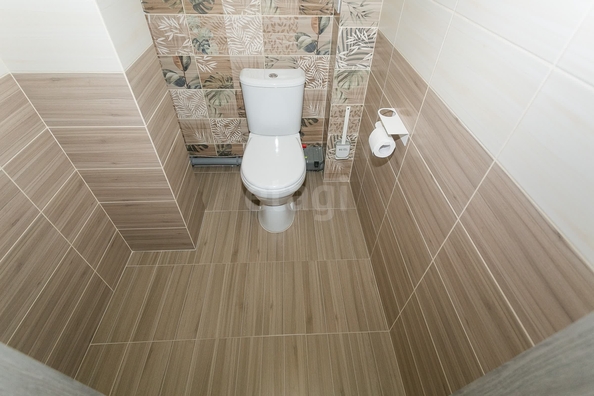 
  Продается 3-комн. квартира 73.4 м², в ЖК На Тульской, 1 этап. Фото 24.