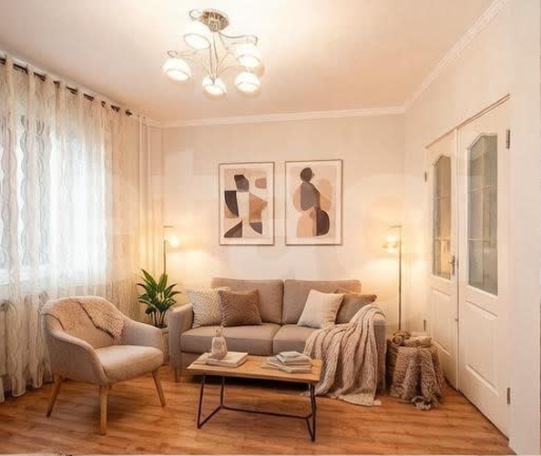 
  Продается 1-комн. квартира 39.9 м². Фото 7.