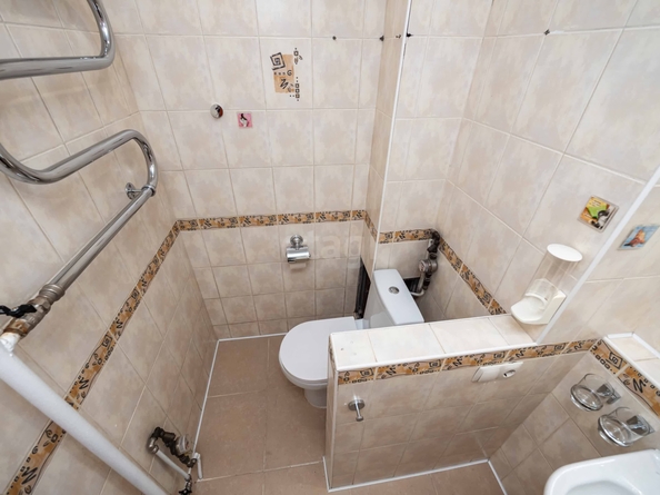 
  Продается 1-комн. квартира 39.9 м². Фото 14.