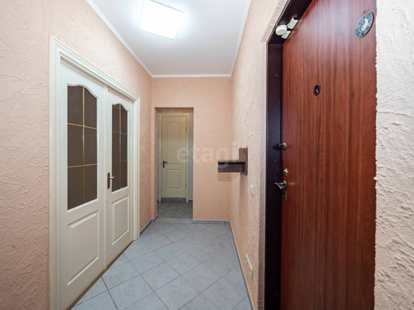 
  Продается 1-комн. квартира 39.9 м². Фото 22.