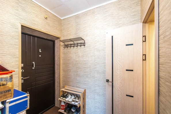 
  Продается студия 28.1 м². Фото 7.
