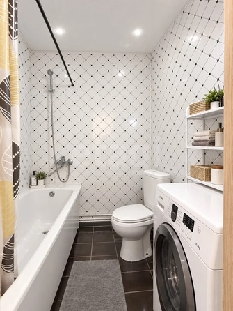 
  Продается 2-комн. квартира 43.3 м². Фото 5.