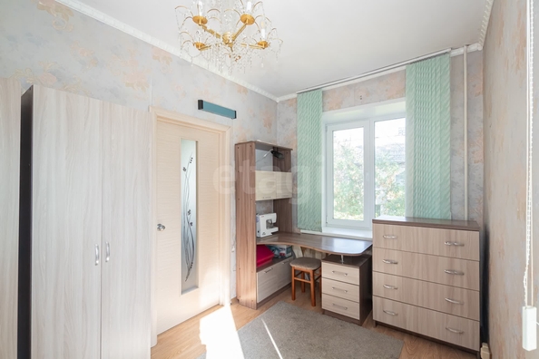 
  Продается 2-комн. квартира 40.9 м². Фото 6.