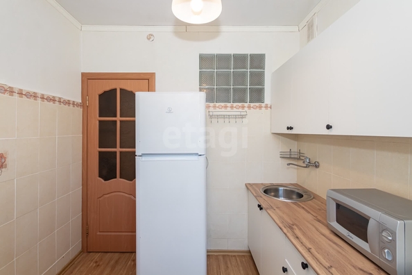 
  Продается 2-комн. квартира 40.9 м². Фото 8.