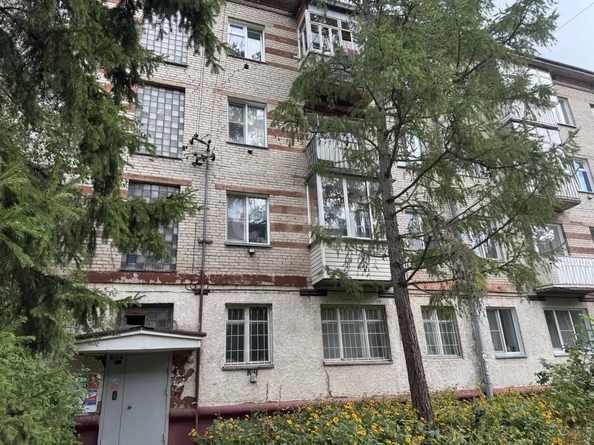 
  Продается 2-комн. квартира 40.9 м². Фото 26.