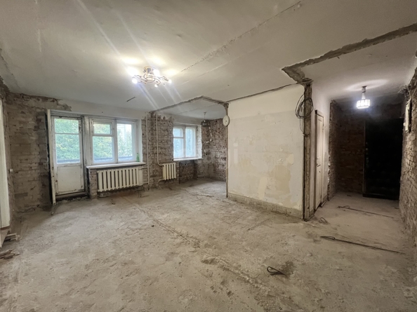 
  Продается 2-комн. квартира 44.5 м². Фото 4.