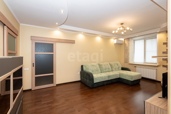 
  Продается 3-комн. квартира 91.7 м². Фото 3.
