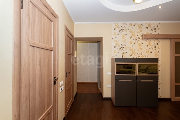 
  Продается 3-комн. квартира 91.7 м². Фото 5.