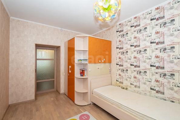 
  Продается 3-комн. квартира 91.7 м². Фото 12.