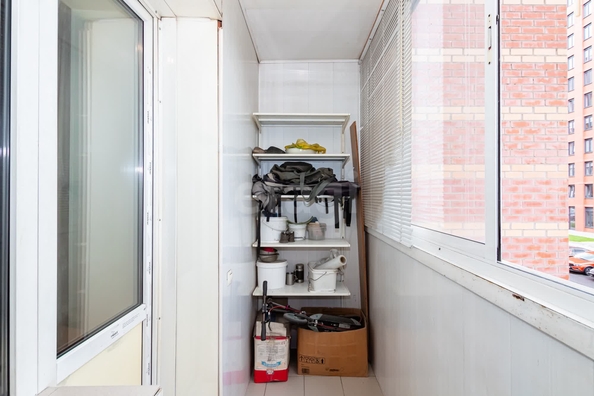 
  Продается 3-комн. квартира 91.7 м². Фото 23.