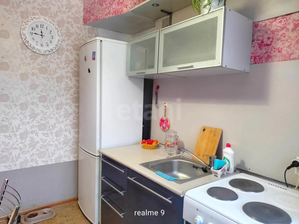 
  Продается 2-комн. квартира 42 м². Фото 9.