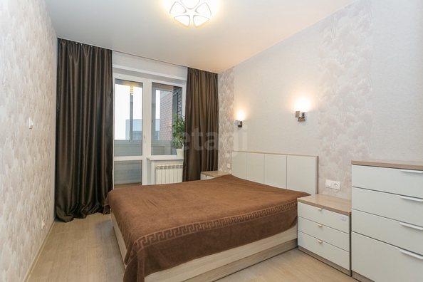 
  Продается 2-комн. квартира 37.9 м². Фото 4.