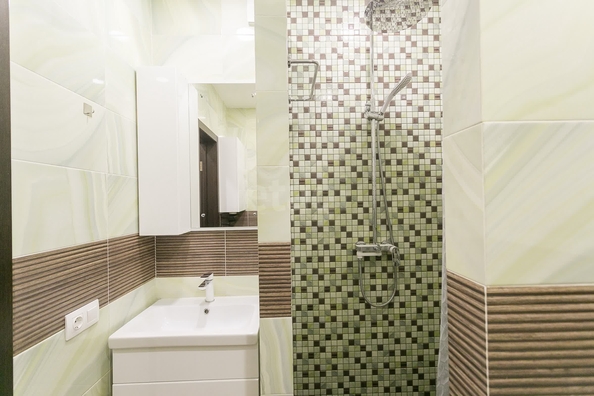 
  Продается 2-комн. квартира 37.9 м². Фото 5.