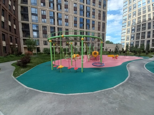 
  Продается 4-комн. квартира 75 м², в ЖК Чернышевский, б/с 1.1, 1.2. Фото 5.
